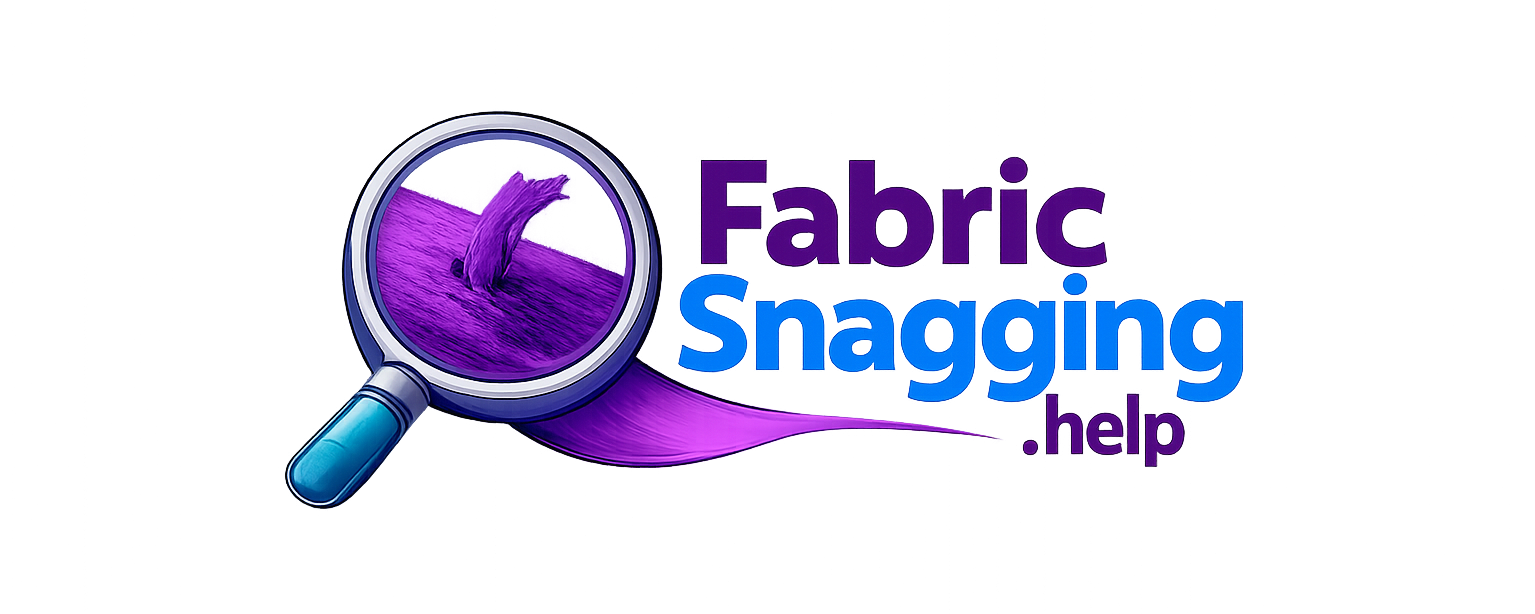 FabricSnagging.help