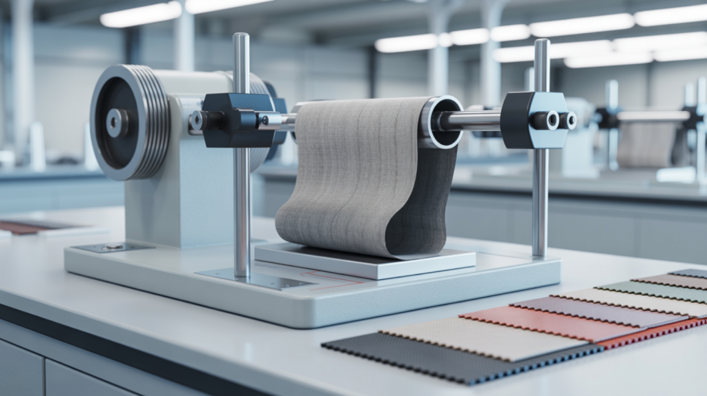 How Fabric Snag Resistance Is Tested