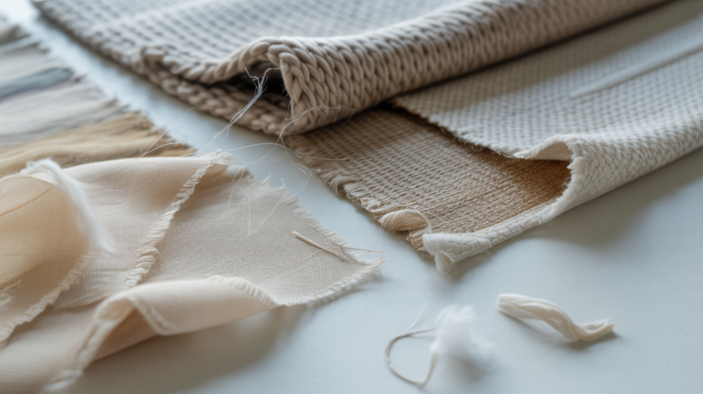 Snag-Prone Fabrics: Which Materials Snag the Most