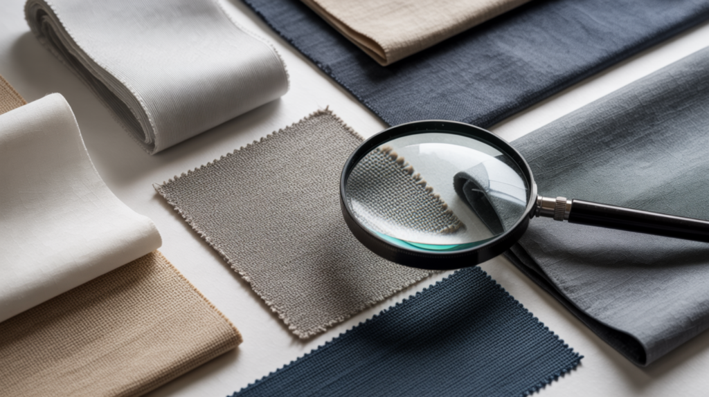 Snag-Resistant Fabrics: Meaning, Types, Testing & Comparisons